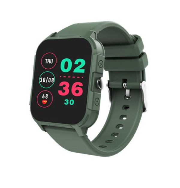 Vivax Kids Watch HERO2 Green