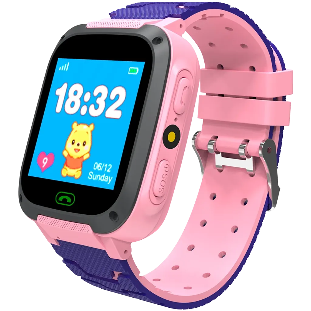 Canyon Kids Watch Jessie KW-32