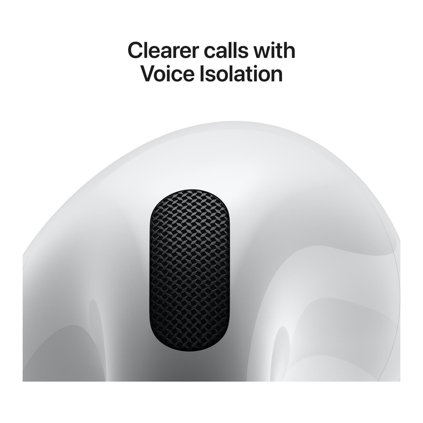 Apple AirPods 4