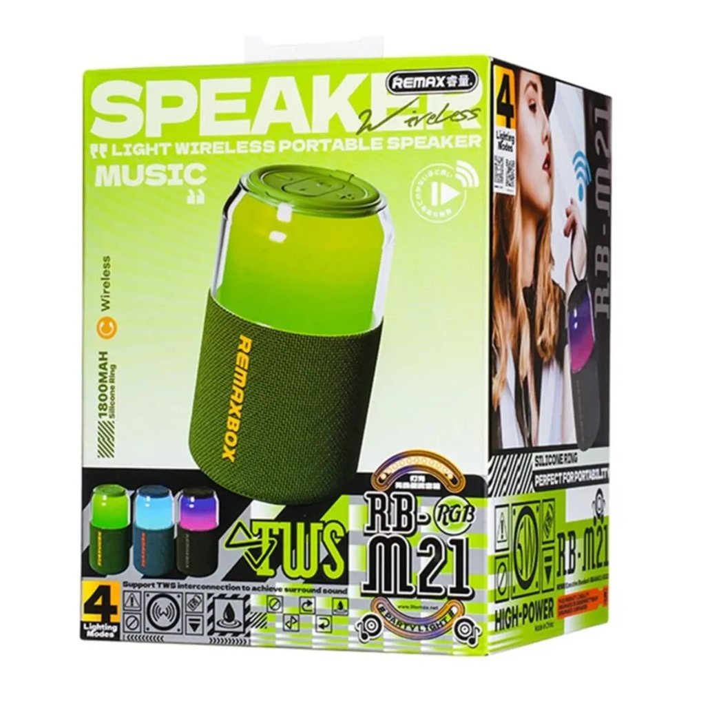 Xiaomi Mi Portable BT Speaker 30W