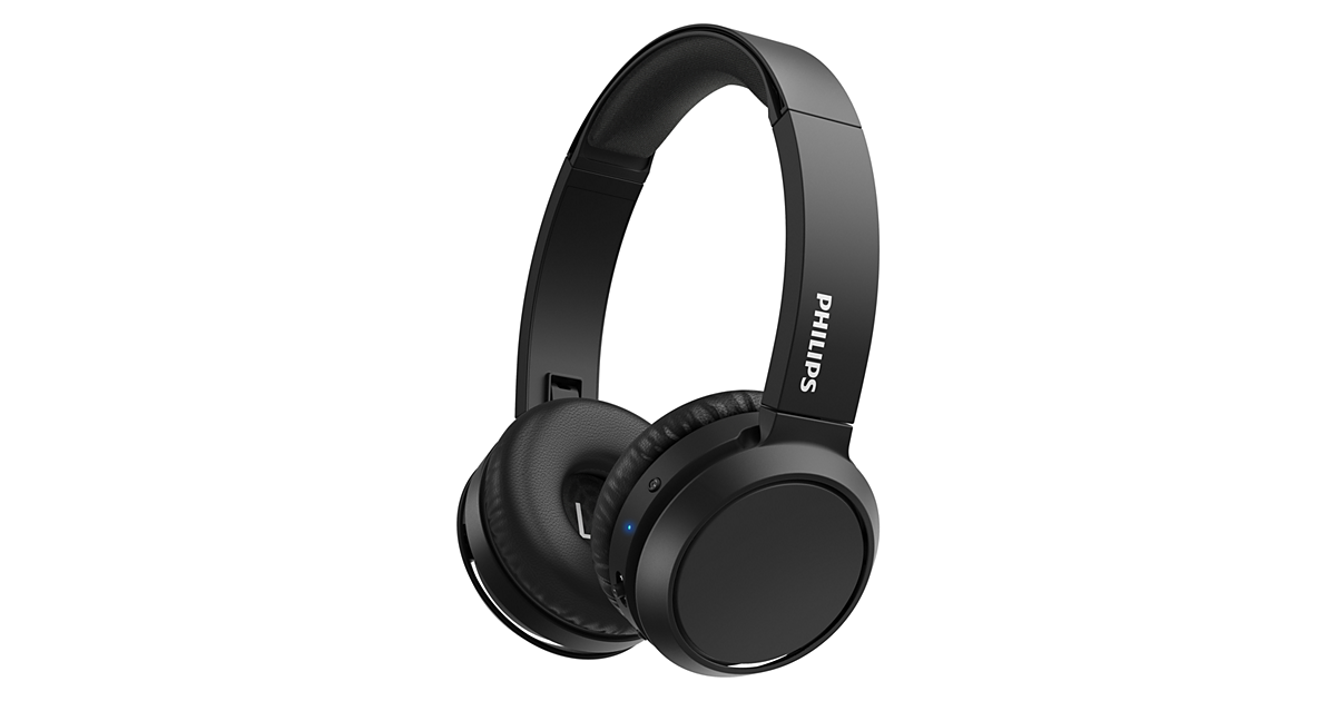 Philips TAH4205BK
