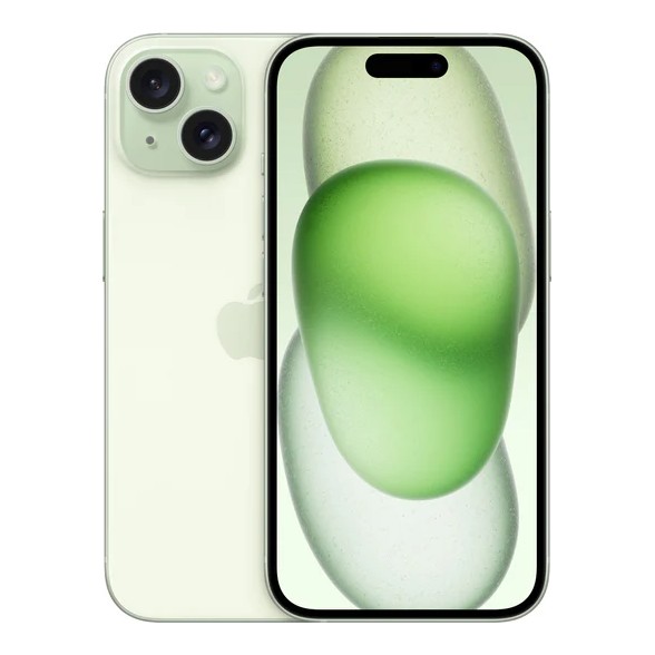 Apple iPhone 15
