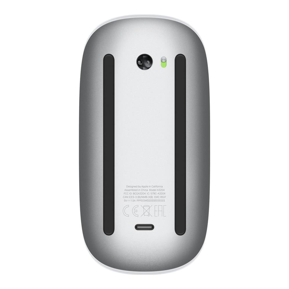 Apple Magic Mouse