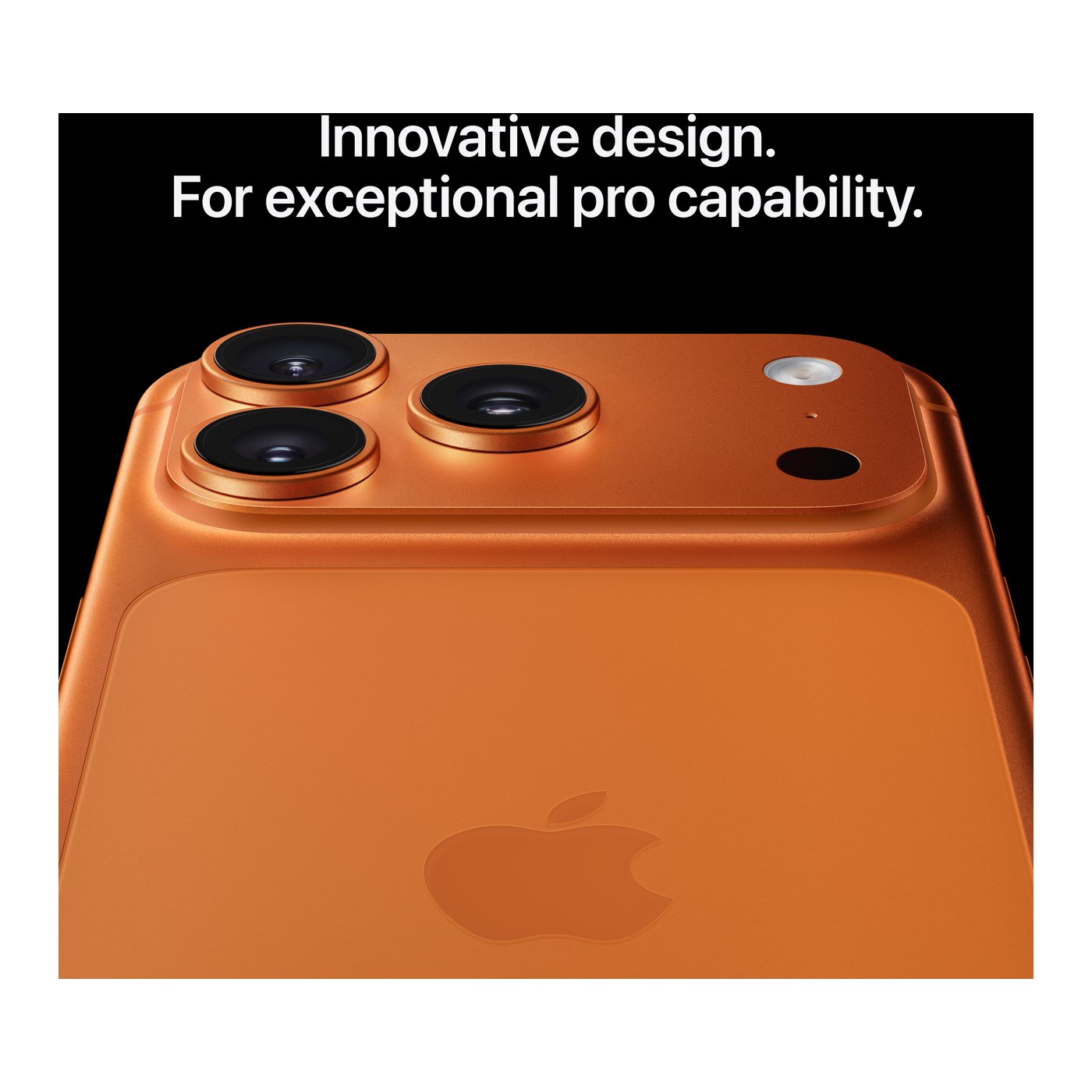 Apple iPhone 17 Pro